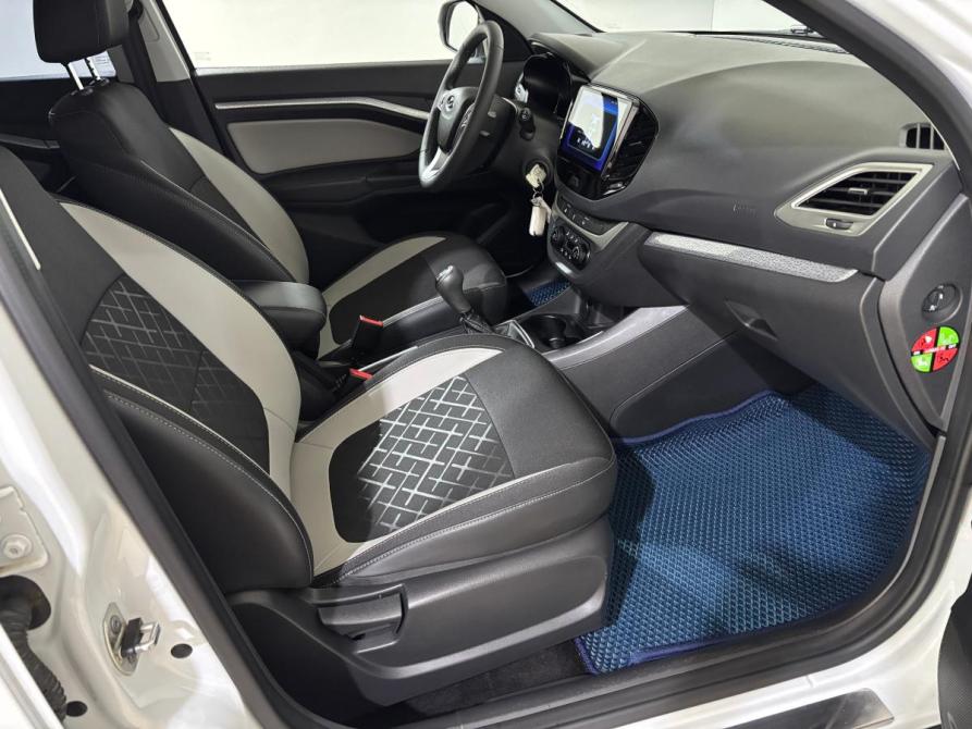 Lada (ВАЗ) Vesta I Альметьевск  - изображение 16