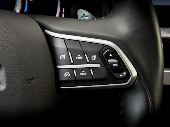 Haval F7x I Рестайлинг с пробегом 2024 года, цена 2 060 000 рублей, 69036 км, внедорожник, Автокод Объявления
