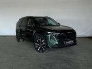 Geely Atlas II Москва  - изображение 21