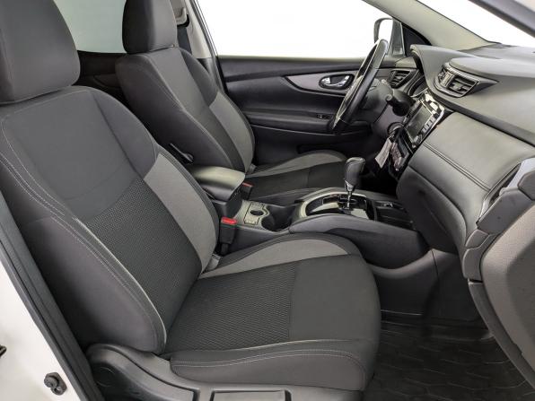 Nissan Qashqai II Рестайлинг с пробегом 2021 года, цена 1 950 000 рублей, 84144 км, внедорожник, Автокод Объявления