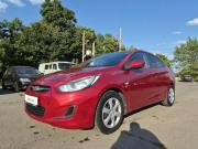 Hyundai Solaris I Саратов  - изображение 31