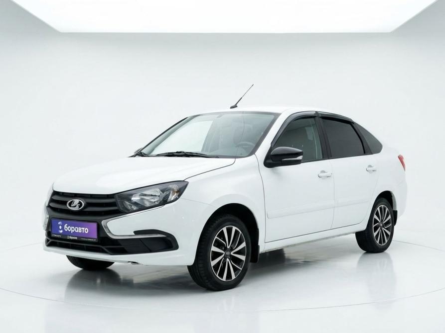 Lada (ВАЗ) Granta I Рестайлинг Борисоглебск  - изображение 1
