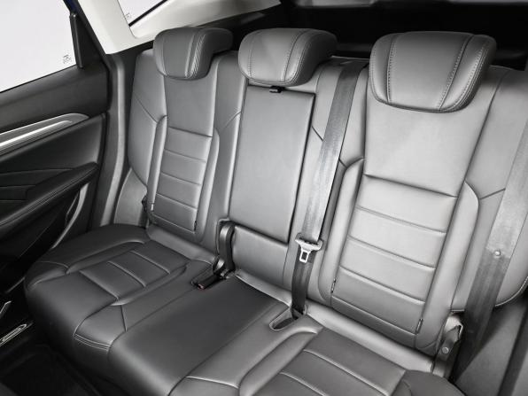 Haval F7 I с пробегом 2022 года, цена 2 215 000 рублей, 59604 км, внедорожник, Автокод Объявления