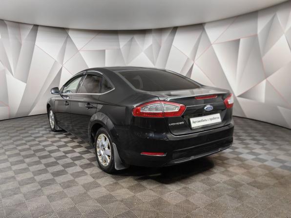 Ford Mondeo IV Рестайлинг с пробегом 2010 года, цена 641 000 рублей, 259066 км, седан, Автокод Объявления