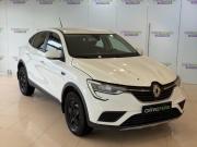 Renault Arkana I Москва  - изображение 18