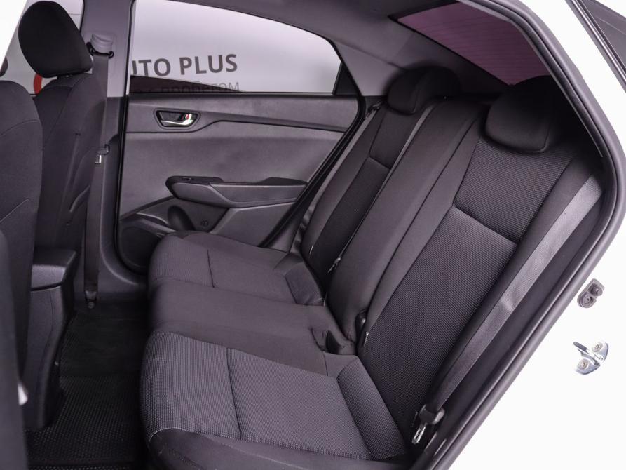 Hyundai Solaris II Рестайлинг Минеральные Воды  - изображение 10