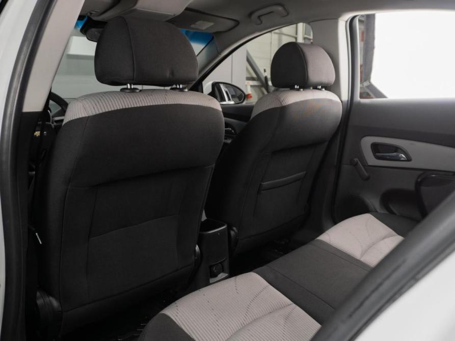 Chevrolet Cruze I Тюмень  - изображение 11