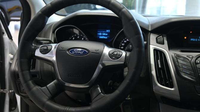 Ford Focus III с пробегом 2013 года, цена 755 000 рублей, 255573 км, седан, Автокод Объявления