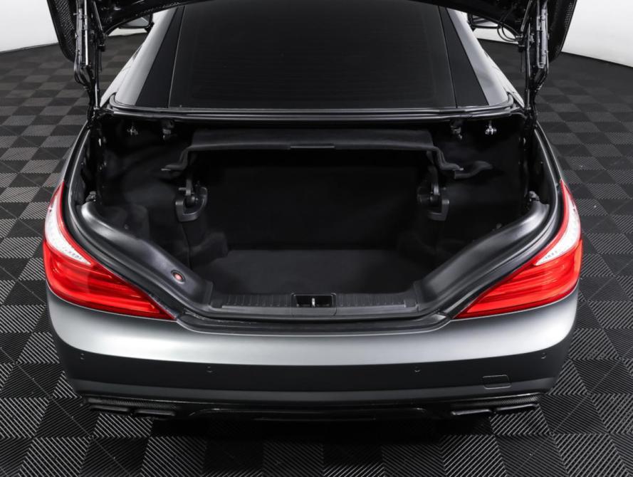 Mercedes-Benz SL-Класс AMG III (R231) Москва  - изображение 12