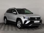 Volkswagen Taos I Санкт-Петербург  - изображение 25