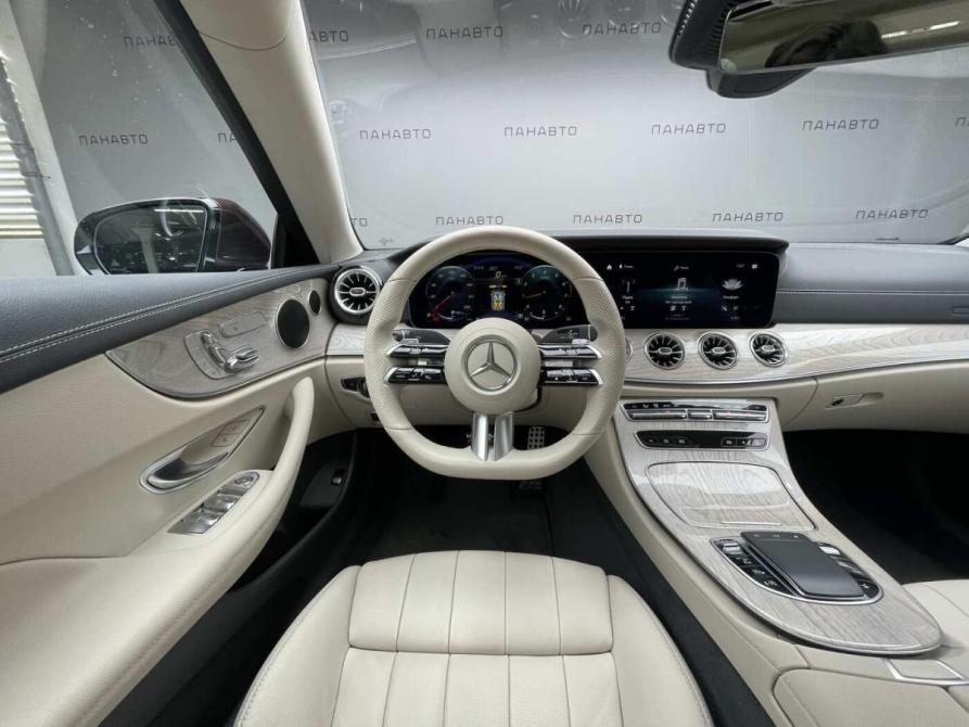 Mercedes-Benz E-Класс V (W213 S213 C238) Рестайлинг Москва  - изображение 7