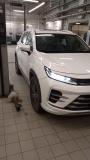 Exeed LX I Рестайлинг Санкт-Петербург  - изображение 6