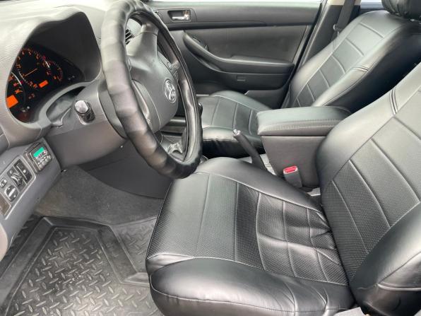 Toyota Avensis II Рестайлинг с пробегом 2008 года, цена 762 200 рублей, 272099 км, седан, Автокод Объявления