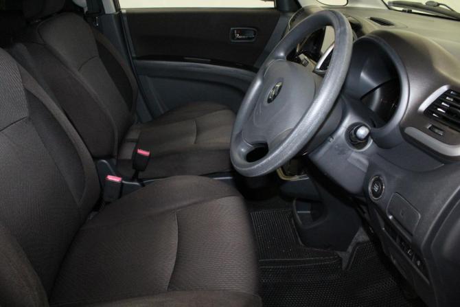Suzuki Solio II с пробегом 2012 года, цена 749 000 рублей, 155000 км, минивэн, Автокод Объявления