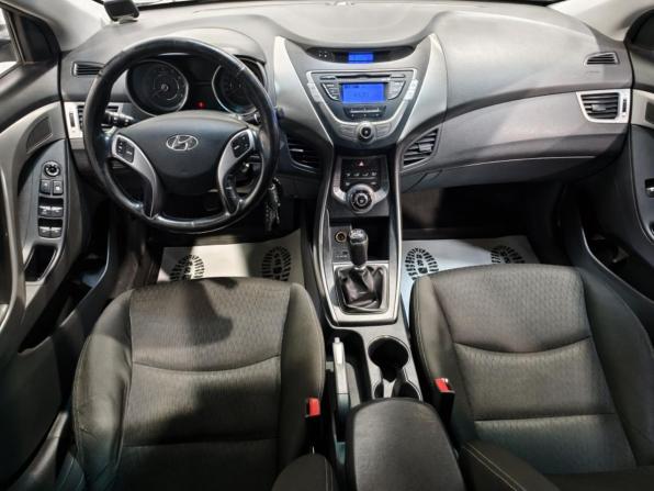 Hyundai Elantra V (MD) с пробегом 2012 года, цена 829 000 рублей, 229535 км, седан, Автокод Объявления