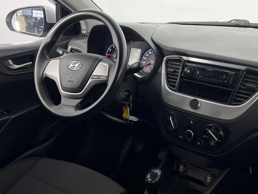 Hyundai Solaris II Калининград  - изображение 13