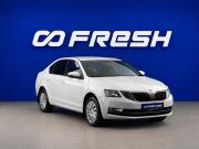 Skoda Octavia III (A7) Рестайлинг Москва  - изображение 22