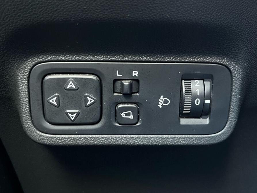 Changan Lamore Калуга  - изображение 13