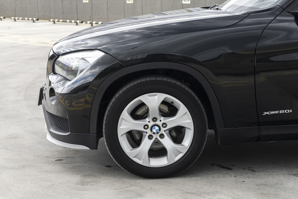BMW X1 I (E84) Рестайлинг Казань  - изображение 9