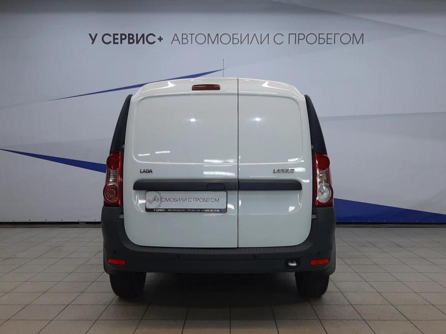Lada (ВАЗ) Largus I Москва  - изображение 4