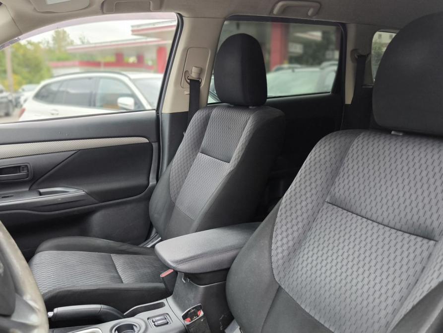 Mitsubishi Outlander III Санкт-Петербург  - изображение 8