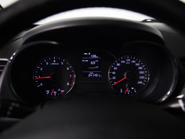 Kia Cerato III с пробегом 2015 года, цена 1 049 000 рублей, 241000 км, седан, Автокод Объявления