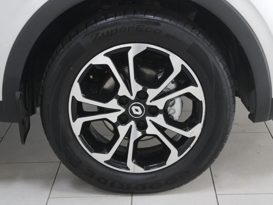Renault Arkana I Старый Оскол  - изображение 7