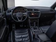 Volkswagen Tiguan II Рестайлинг Краснодар  - изображение 29