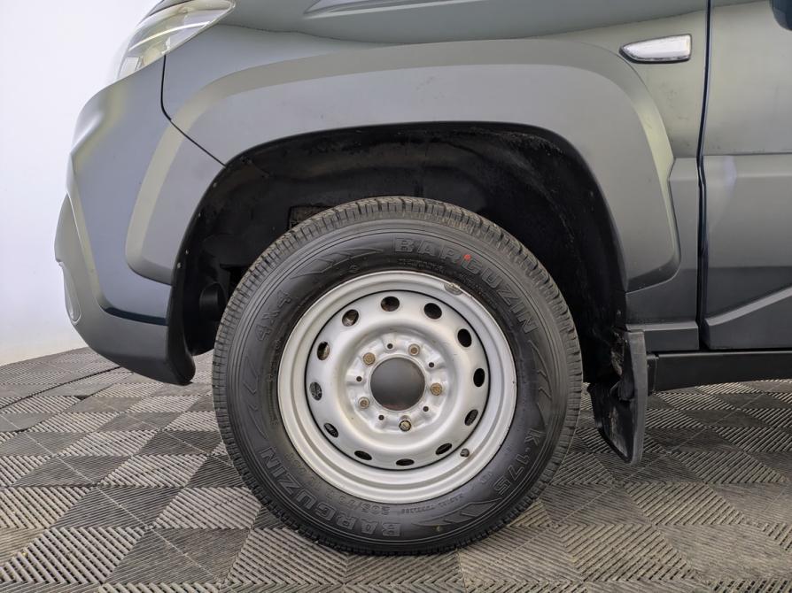 Lada (ВАЗ) Niva Travel I Москва  - изображение 13
