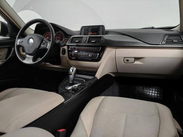 BMW 3 серии VI (F3x) Рестайлинг с пробегом 2016 года, цена 2 211 000 рублей, 72000 км, седан, Автокод Объявления