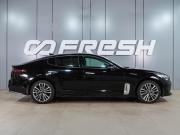 Kia Stinger I Воронеж  - изображение 35
