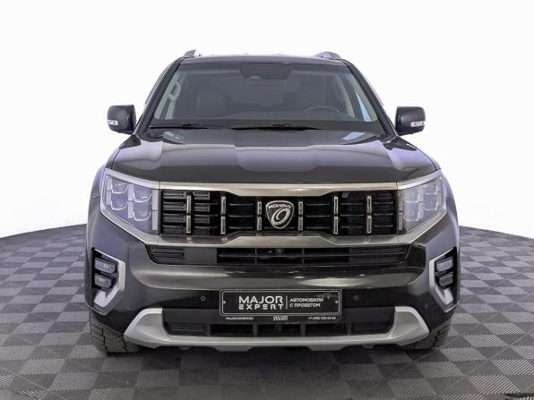Kia Mohave I Рестайлинг 2 с пробегом 2020 года, цена 4 755 000 рублей, 57998 км, внедорожник, Автокод Объявления