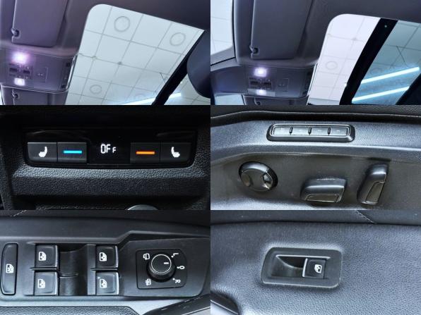 Volkswagen Tiguan II с пробегом 2019 года, цена 2 269 000 рублей, 128721 км, внедорожник, Автокод Объявления