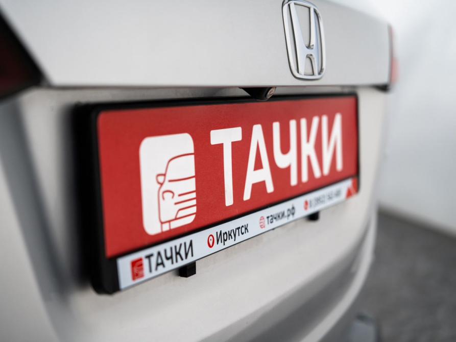 Honda Vezel I Иркутск  - изображение 25