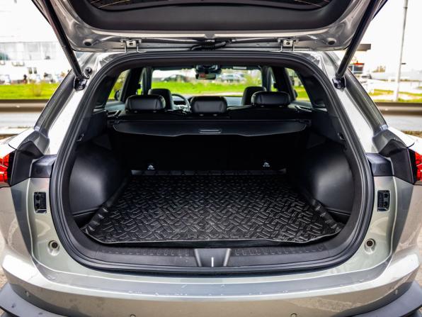 Haval F7 II с пробегом 2025 года, цена 3 068 000 рублей, 1342 км, внедорожник, Автокод Объявления