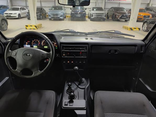 Lada (ВАЗ) 2121 (4x4) I Рестайлинг с пробегом 2019 года, цена 855 000 рублей, 36872 км, внедорожник, Автокод Объявления