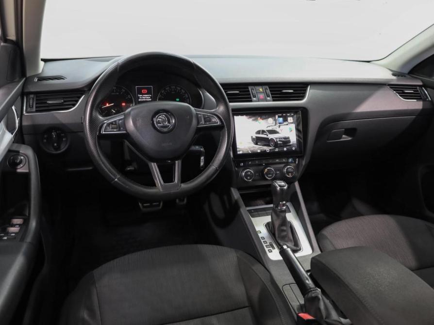 Skoda Octavia III (A7) Ростов-на-Дону  - изображение 6