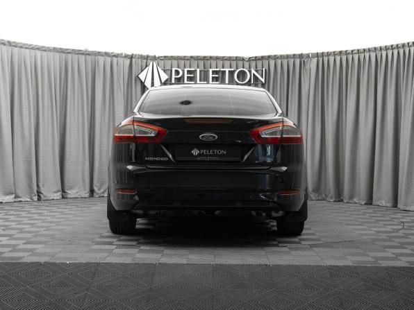 Ford Mondeo IV Рестайлинг с пробегом 2013 года, цена 940 000 рублей, 228416 км, седан, Автокод Объявления