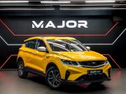 Belgee X50 Москва  - изображение 29