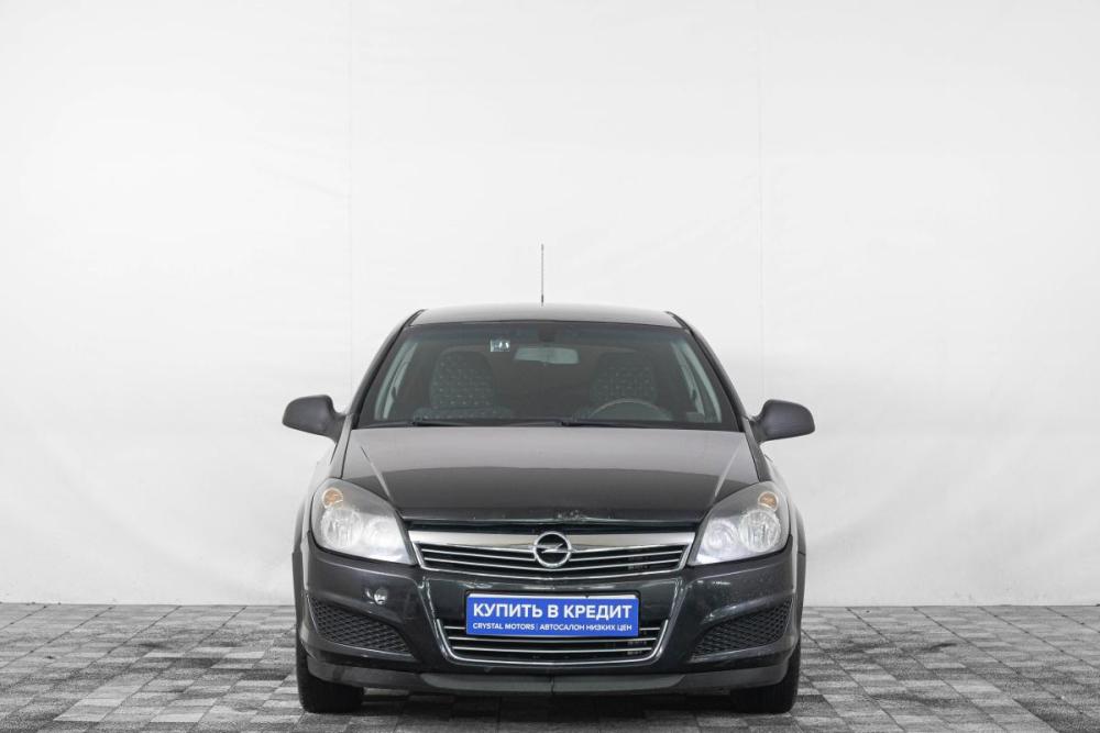 Opel Astra H Рестайлинг Кемерово  - изображение 2