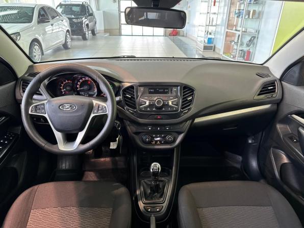 Lada (ВАЗ) Vesta I с пробегом 2019 года, цена 864 000 рублей, 151521 км, седан, Автокод Объявления