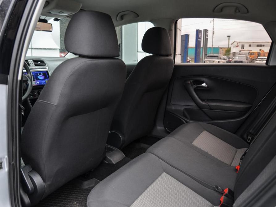 Volkswagen Polo V Курган  - изображение 10