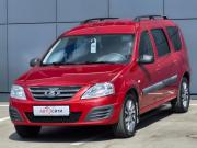 Lada (ВАЗ) Largus I Воронеж  - изображение 23