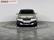 Renault Logan II Рестайлинг Белгород  - изображение 18