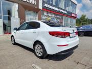 Kia Rio III Рестайлинг Набережные Челны  - изображение 39
