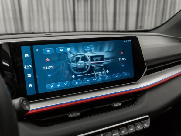 Geely Coolray I Рестайлинг с пробегом 2024 года, цена 2 270 000 рублей, 34260 км, внедорожник, Автокод Объявления