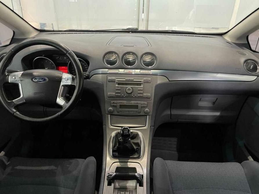 Ford S-MAX I Москва  - изображение 5
