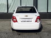 Chevrolet Aveo II Екатеринбург  - изображение 24