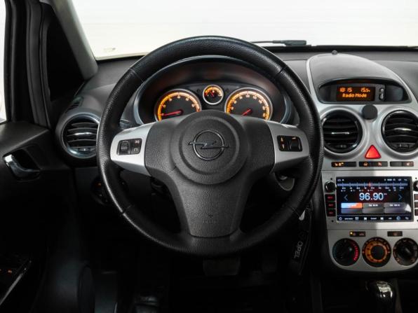 Opel Corsa D с пробегом 2008 года, цена 565 000 рублей, 223665 км, хэтчбек, Автокод Объявления