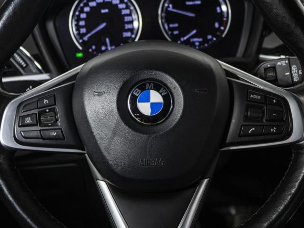 BMW X2 I (F39) с пробегом 2018 года, цена 2 550 000 рублей, 169057 км, внедорожник, Автокод Объявления